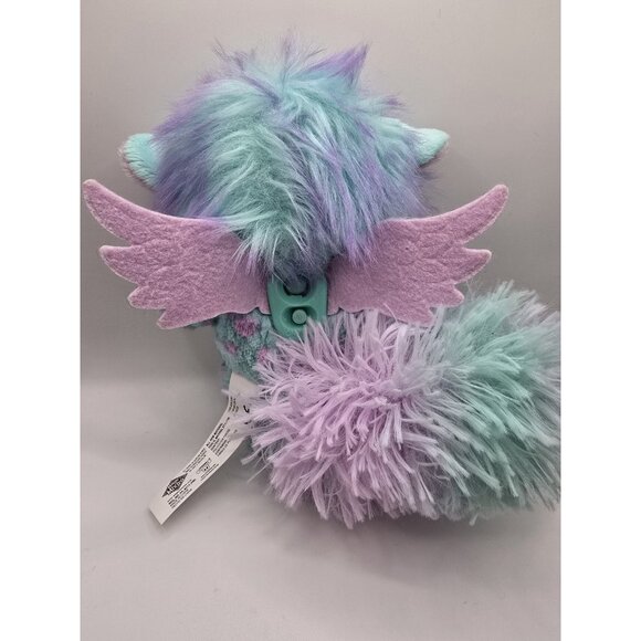 Magic Mixies Magical Misting Interactive Blue Plush Toy Works Doll Only - Picture 4 of 7